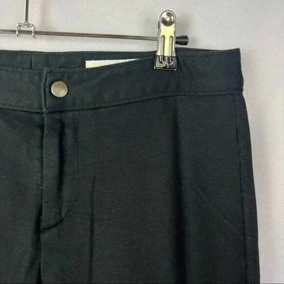 Rag & Bone Black Lyocell Stretch Skinny Jeggings 29 - Picture 3 of 3